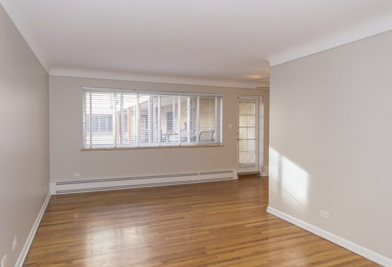 The Patrician Cornerstone Apartments